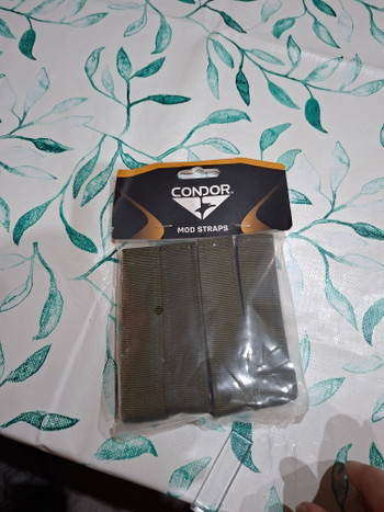 Image 5 for Vanalles van condor