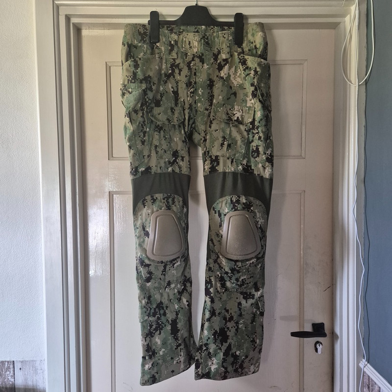Image 1 pour Emerson gear set AOR2