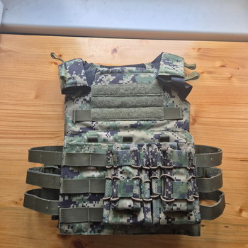 Image 4 pour Emerson gear set AOR2