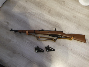 Image pour BO Manufacture / Wingun Mosin Nagant