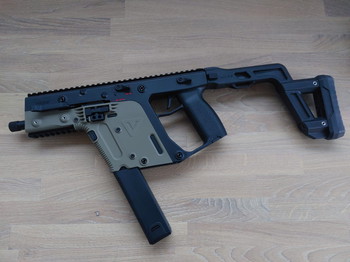 Image 2 pour Krytac kriss vector GBB