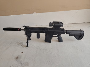 Image pour Airsoft collectie.