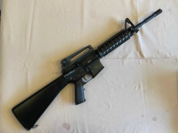 Bild 3 für CA ArmaLite M15A4