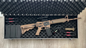 Imagen 2 de M4 EBBR NGRS TOKYO MARUI