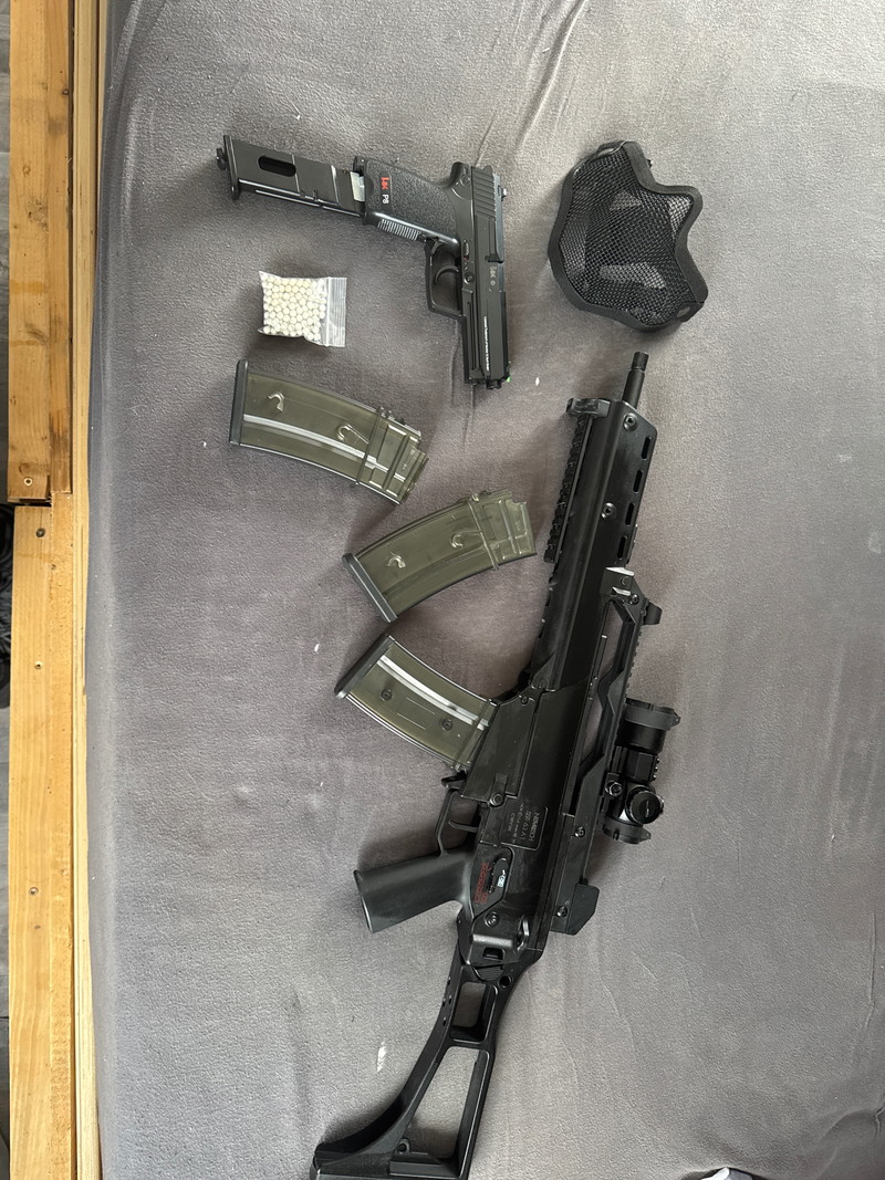 Imagen 1 de SSR63 A1 und P8