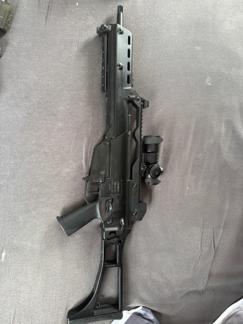 Imagen 2 de SSR63 A1 und P8