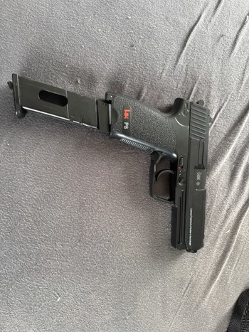 Imagen 3 de SSR63 A1 und P8