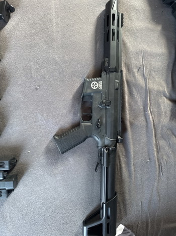 Imagen 4 de SSR63 A1 und SSR9 DSG und P8