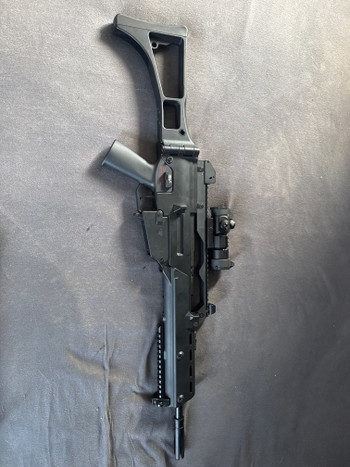 Image 5 pour SSR63 A1 und SSR9 DSG und P8