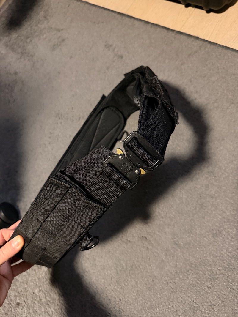 Image 1 for Tactical belt