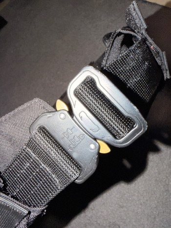 Image 2 for Tactical belt
