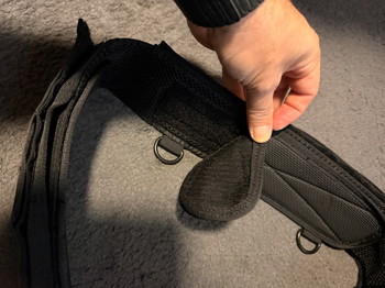 Image 4 for Tactical belt