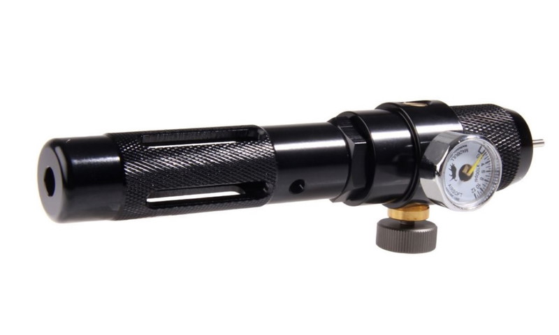 Image 1 for Madbull Adjustable CO2 adapter