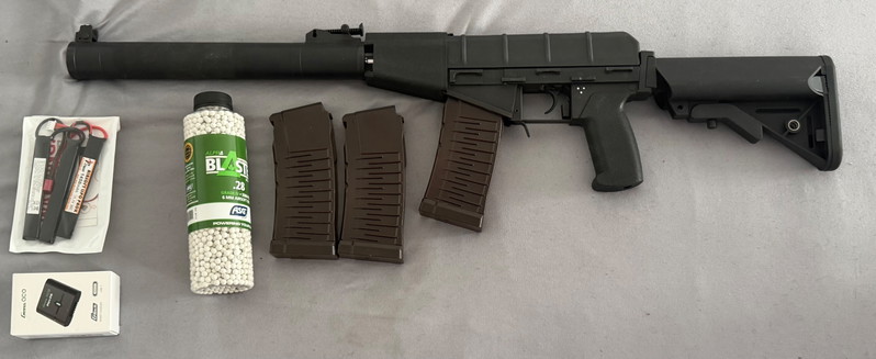 Image 1 for LCT MRK VAL AEG