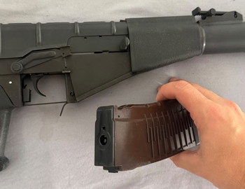 Image 2 for LCT MRK VAL AEG