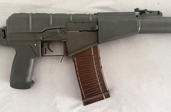 Image 3 for LCT MRK VAL AEG