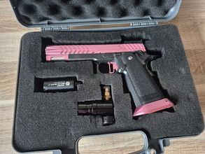 Image for Battleflair hi capa compleet pakket!!