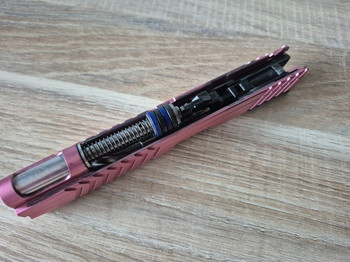 Imagen 2 de Battleflair hi capa compleet pakket!!