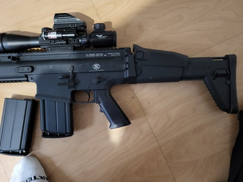 Image 4 for FN Scar-HPR (Noir)