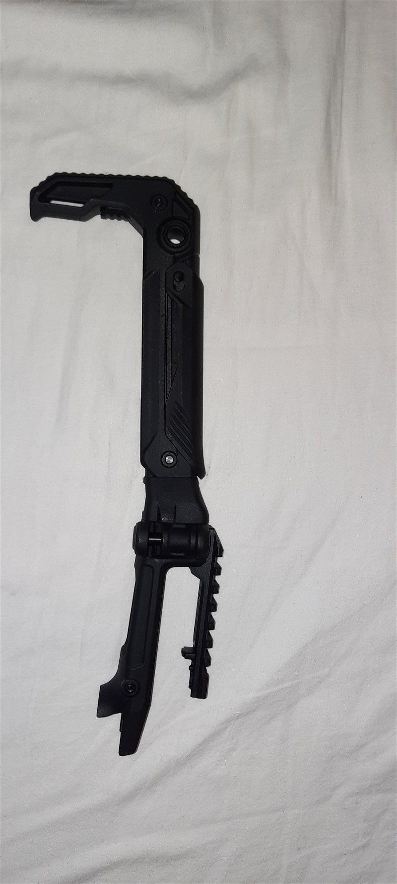 Image 1 for AAP-01 Folding Stock