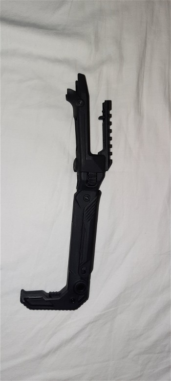 Image 2 for AAP-01 Folding Stock