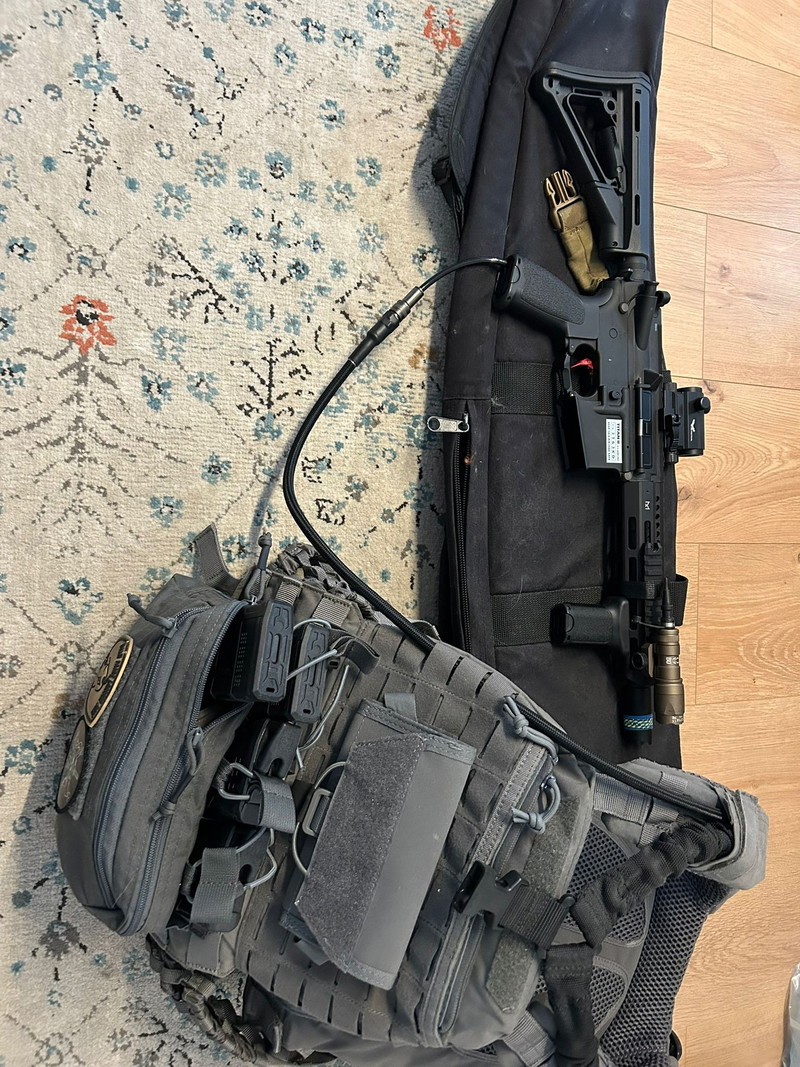 Afbeelding 1 van Kit complet HPA LT-32