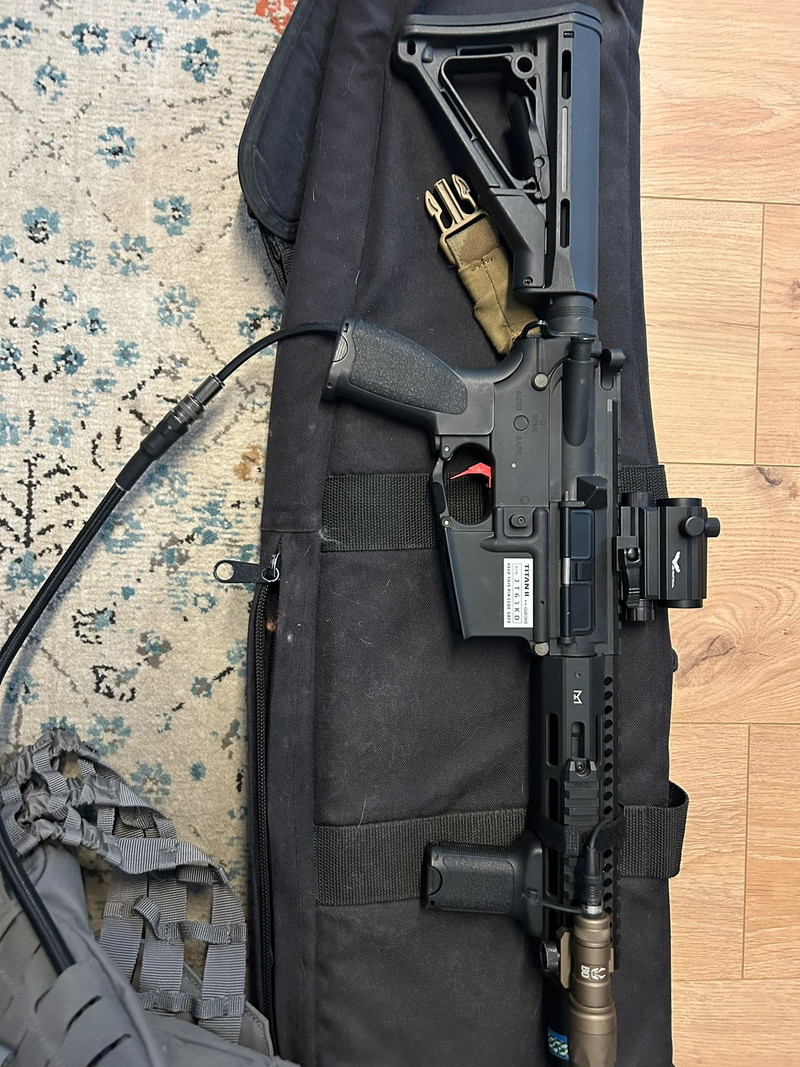 Imagen 1 de Kit LT-32 HPA
