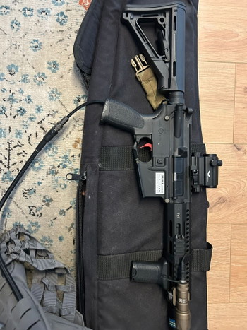 Afbeelding 2 van Kit complet HPA LT-32