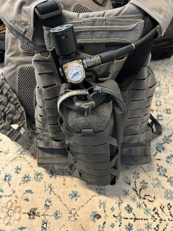 Afbeelding 3 van Kit complet HPA LT-32