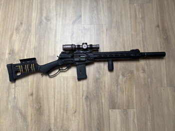 Image 2 for G&G LevAR 15