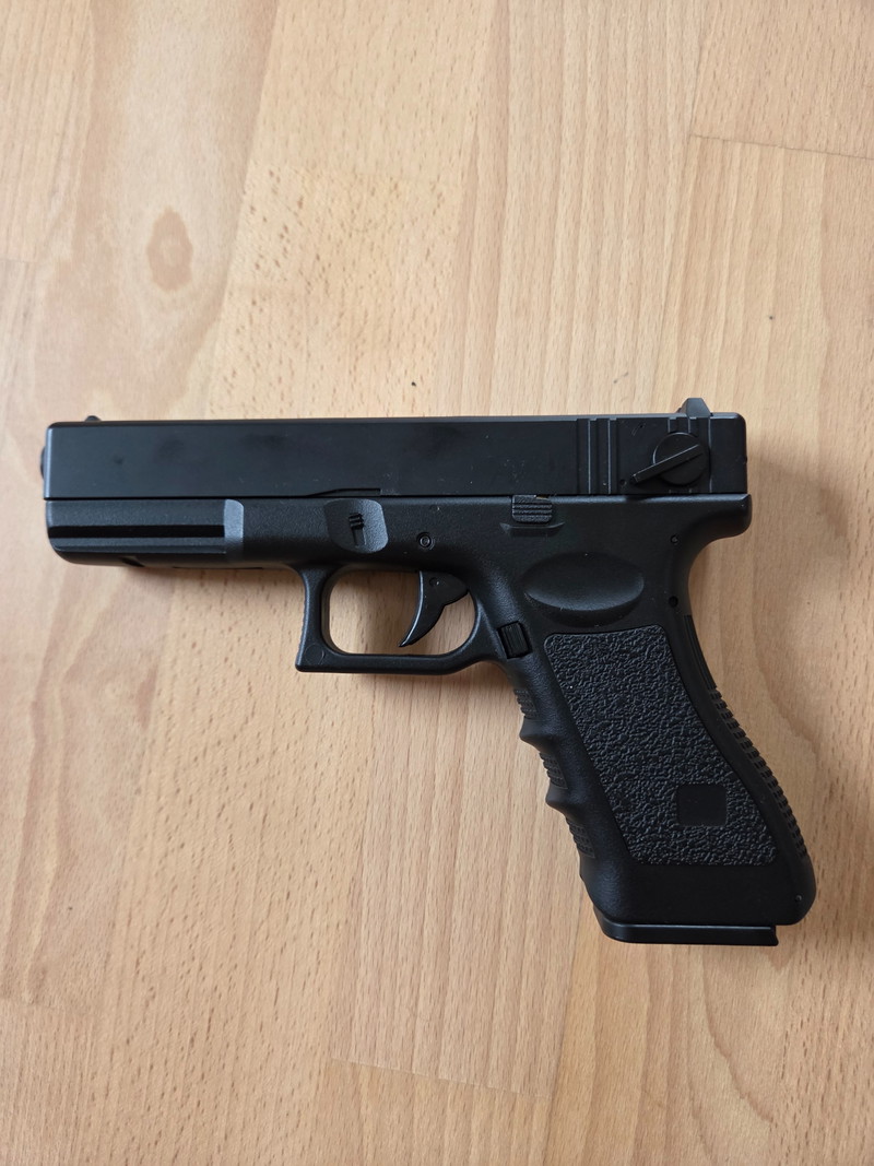 Image 1 for Cyma CM.030 Glock 18
