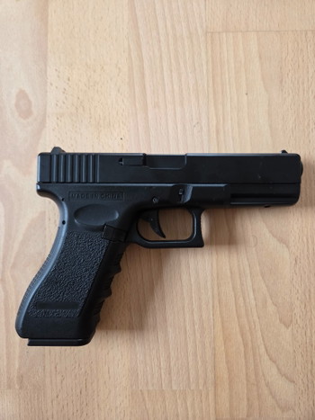 Image 2 for Cyma CM.030 Glock 18