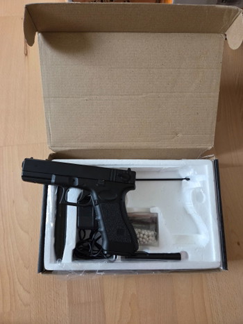 Image 5 for Cyma CM.030 Glock 18