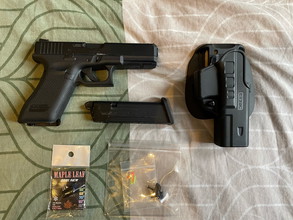 Image for Umarex Glock 17 Gen 5 + extra's