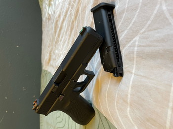 Image 4 for Umarex Glock 17 Gen 5 + extra's