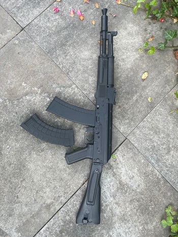 Imagen 3 de CYMA AK102 /103