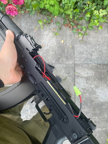 Bild 5 für CYMA AK105 /103