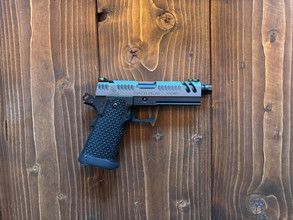 Bild für Fully Upgraded Hi Capa 4.3 (high end)