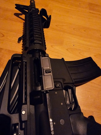 Image 2 for Gbb M4 van We
