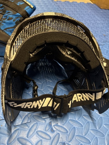 Image 2 for masker en speed soft belt
