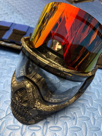 Image 3 for masker en speed soft belt