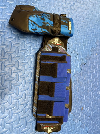 Image 4 for masker en speed soft belt