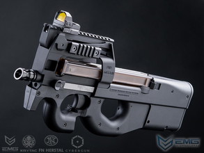 Image pour KRYTAC P90 wanted