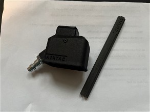 Afbeelding van Airtac Hi-Capa/SSP5 HPA adapter MP5 mags