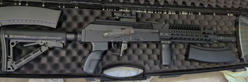 Image 2 for G&G RK74 elite inclusief mags en koffer