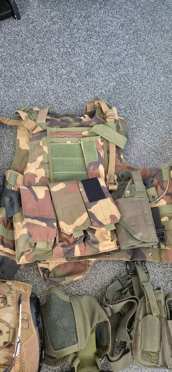 Bild 2 für Airsoft Zubehör