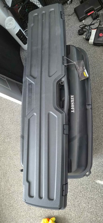 Bild 5 für Airsoft Zubehör