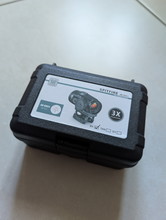 Bild für Repro Vortex 3x neuf