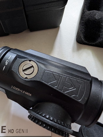 Bild 3 für Repro Vortex 3x neuf