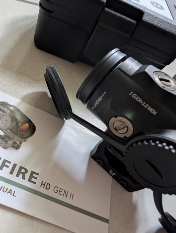 Bild 4 für Repro Vortex 3x neuf